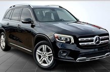 2020 Mercedes-Benz GLB GLB 250