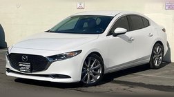 2019 Mazda MAZDA3 Select