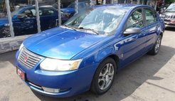 2005 Saturn Ion 3