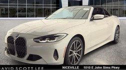 2024 BMW 4 Series 430i xDrive