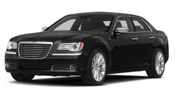 2013 Chrysler 300 Base