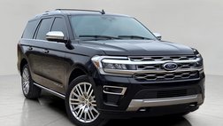 2023 Ford Expedition Platinum