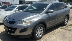 2012 Mazda CX-9 Sport