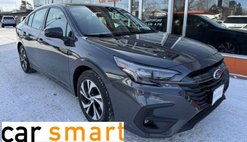 2024 Subaru Legacy Premium