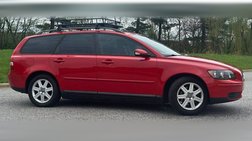 2006 Volvo V50 2.4i
