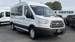 2019 Ford Transit XL