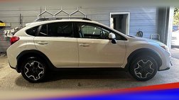 2014 Subaru XV Crosstrek 2.0i Premium