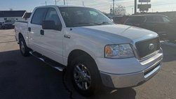 2006 Ford F-150 XLT