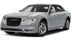 2015 Chrysler 300 Limited