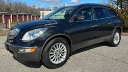 2011 Buick Enclave CX