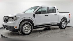 2022 Ford Maverick XL