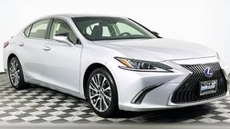 2019 Lexus ES 300h ES 300h