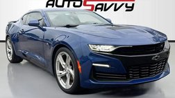 2019 Chevrolet Camaro SS