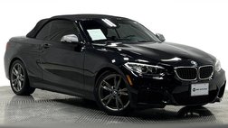 2016 BMW 2 Series M235i