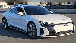 2023 Audi e-tron GT quattro Premium Plus