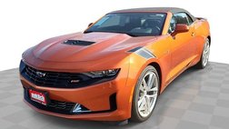 2023 Chevrolet Camaro SS