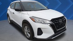 2023 Nissan Kicks S