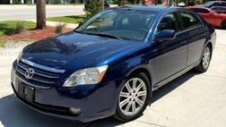 2006 Toyota Avalon Limited