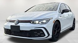 2024 Volkswagen Golf GTI 380 S