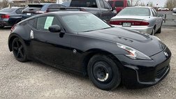 2018 Nissan 370Z Sport