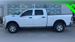 2024 Ram Ram Pickup 2500 Tradesman