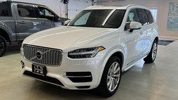 2016 Volvo XC90 T8 eAWD Inscription