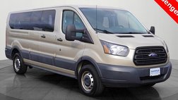2015 Ford Transit 350 XL