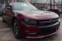 2018 Dodge Charger GT