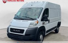 2019 Ram ProMaster 1500 136 WB