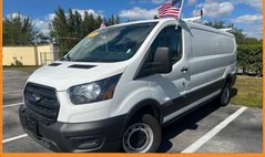2020 Ford Transit 150