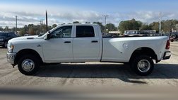 2024 Ram Ram Pickup 3500 Tradesman