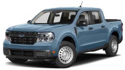2022 Ford Maverick XL