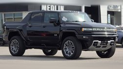 2023 GMC HUMMER EV 3X