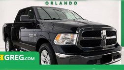 2020 Ram Ram Pickup 1500 Classic Tradesman
