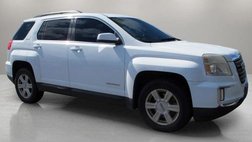 2016 GMC Terrain SLE-2