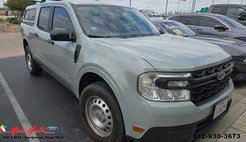 2024 Ford Maverick XL