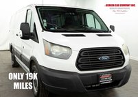 2015 Ford Transit 150
