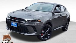 2024 Dodge Hornet GT Plus