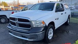 2014 Ram Ram Pickup 1500 Tradesman