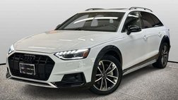 2023 Audi A4 allroad quattro Premium Plus 45 TFSI