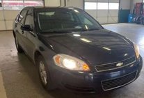 2008 Chevrolet Impala LT