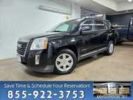 2015 GMC Terrain SLE-2