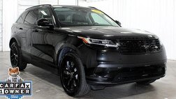 2024 Land Rover Range Rover Velar P250 S