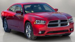 2013 Dodge Charger R/T