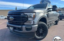 2022 Ford Super Duty F-250 Lariat