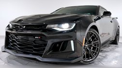 2017 Chevrolet Camaro ZL1