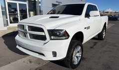 2014 Ram Ram Pickup 1500 Sport