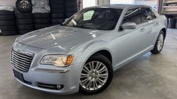 2013 Chrysler 300 Base