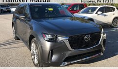 2025 Mazda CX-90 3.3 Turbo Premium Plus