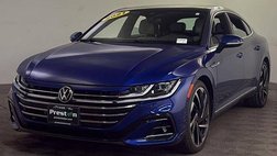 2021 Volkswagen Arteon SEL Premium R-Line